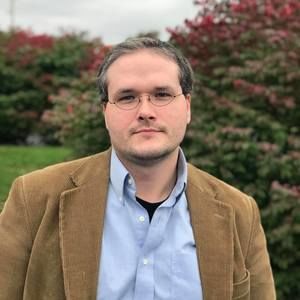 Meet your Posher, Matthew